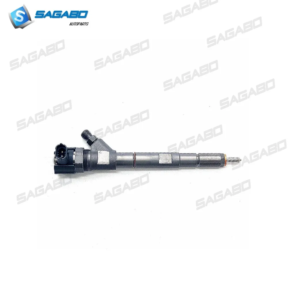 NEW commno rail CRDI Diesel Fuel Injector 33800-4A350 for Porter II 0445110185 0445110283 | Автомобили и мотоциклы