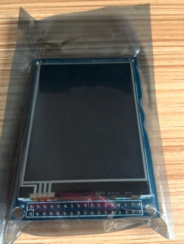 

2.8 inch TFT LCD Color Module with Touch Panel ILI9325 LGDP4535 Drive IC 240*320
