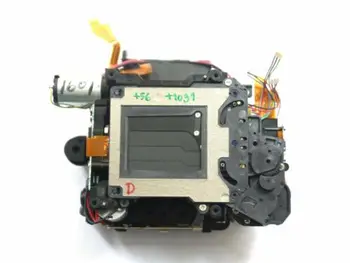 

Original D7000 Mirror Box with Aperture Shutter Motor Diphragm For Nikon D7000 Camera Replacement Unit Repair Parts