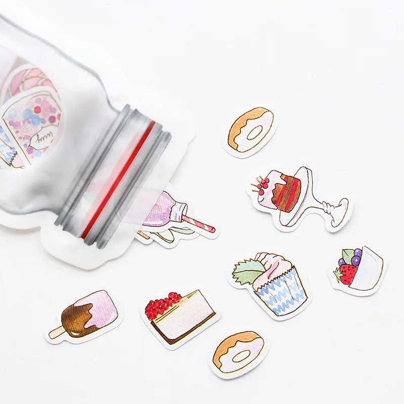 38 шт./пакет креативный горшок раковина для рыбы бриллианты Конфеты DIY