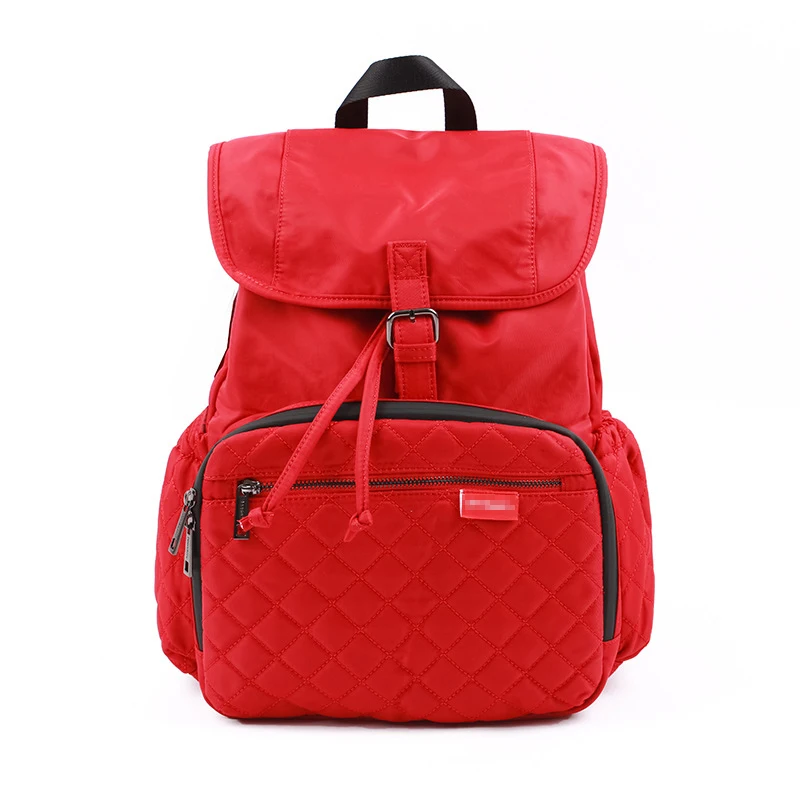 

Both shoulders Mother infant package Mummy Bag fashion High-capacity Multi-function waterproof Bao Ma goes out heat preservation
