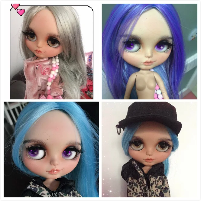 

Customized doll ,BLYTH doll Selling (NO.20190606-1)