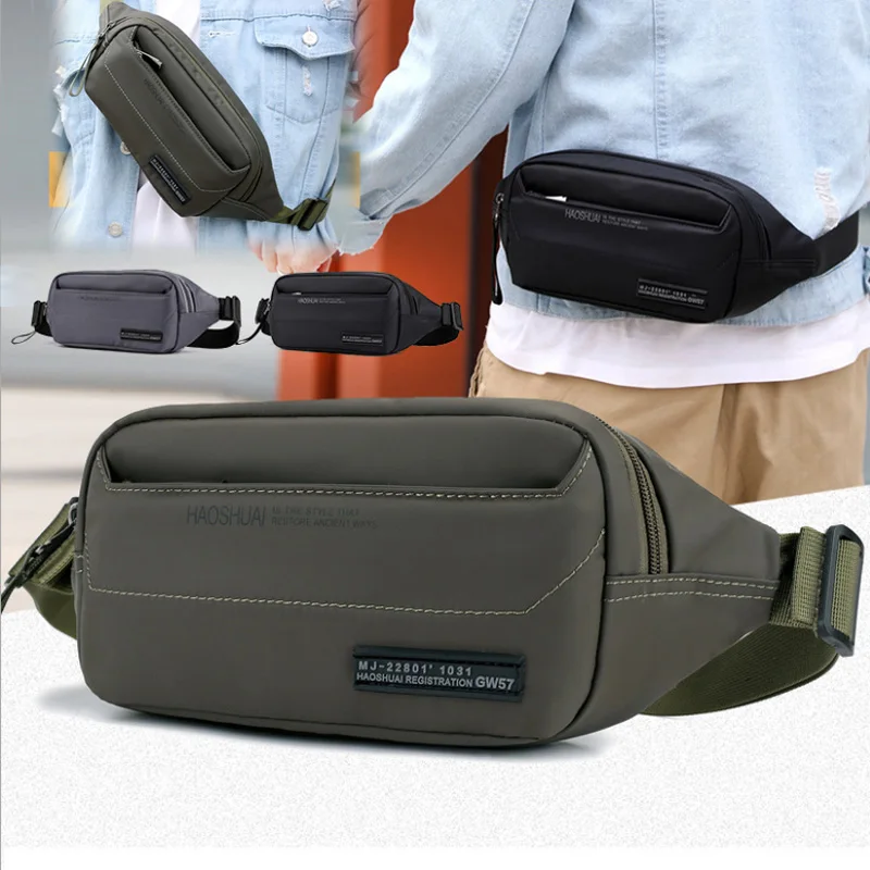 waist pack purse