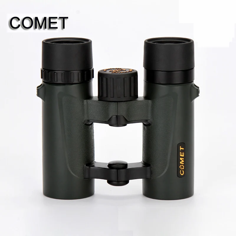 

Army portable 8X25 binoculars HD nitrogen waterproof binoculars Bak4 telescope with full multi coated for hunting birdwatch