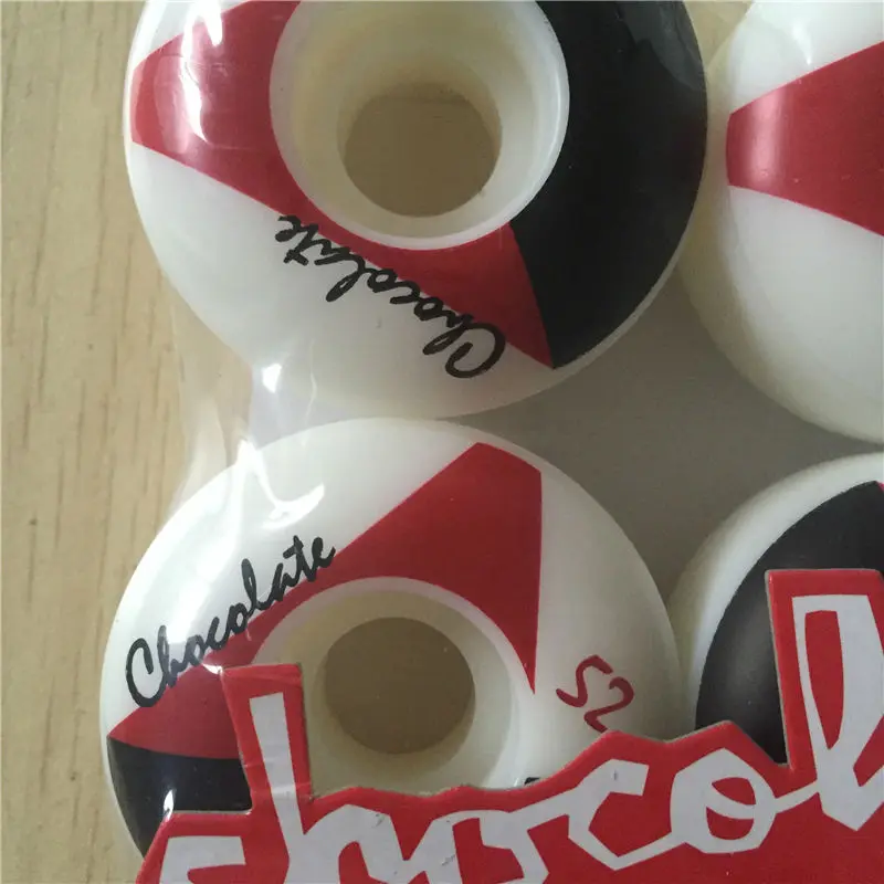 2017 USA BRAND SKATEBOARDING WHEELS  (3)