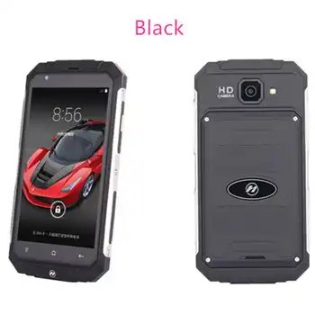 3G WCDMA gsm 5.0\" shockproof Quad Core ROM 8GB android 6.0 smartphone V9 plus cheap phones smartphones mobile phone Smartphone