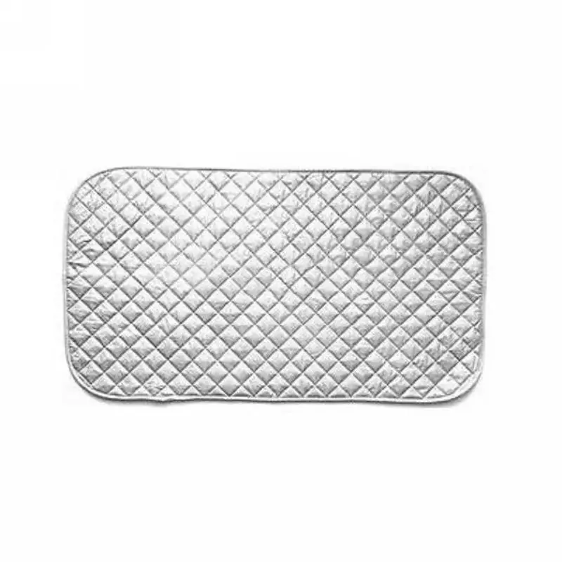

Home Iron Dryer Clothing Ironing Clothes Pad Board Mat Travel Magnetic Resistant