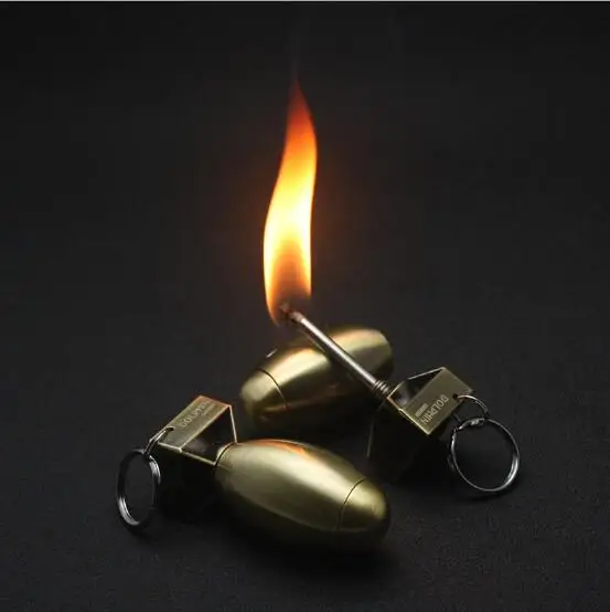 

ten thousand matches lighter