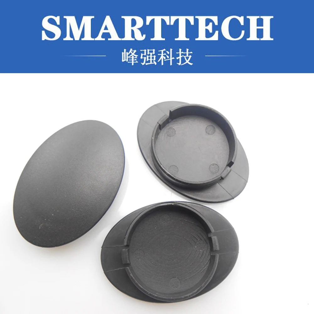 

Precision plastic injection custom moulding caps