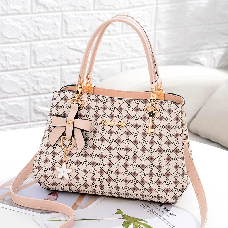 

Handbags Women Bags Designer Split Leather Bags Women Handbag Brand Top-handle Bags Female Shoulder Bags