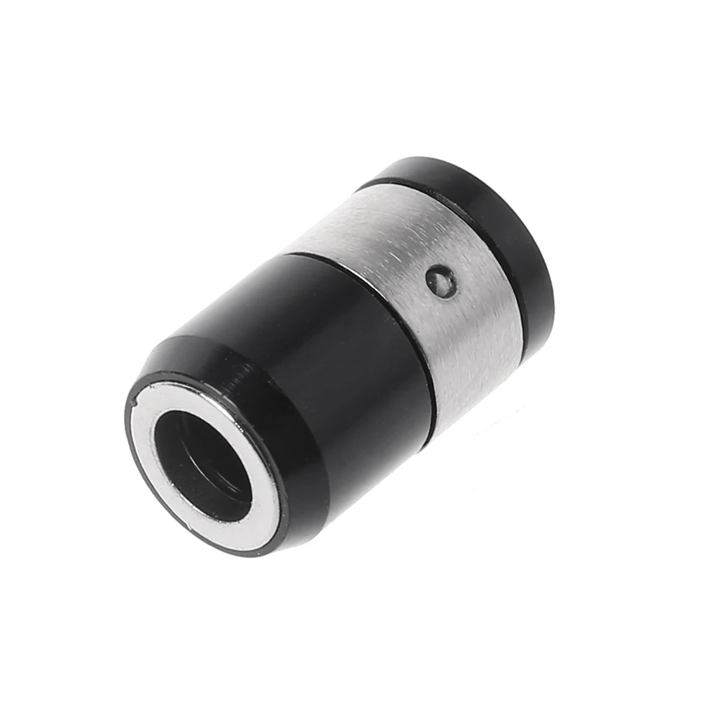 Магнитное кольцо 1/4 &quot6 35 мм металлическая сильная Магнитная отвертка Philips