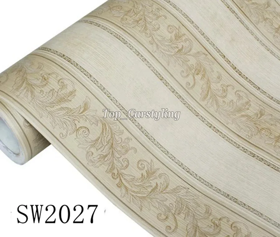 WALLPAPER STICKER VINYL CAR WRAPPING FILM  (14)