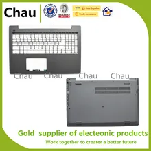 Для lenovo V330 V330-15 V330-15IKB верхний Упор для рук чехол и нижняя крышка 460.0DB0K.0003 460.0DB0S.0004