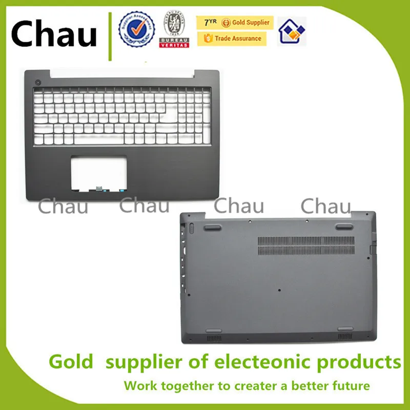 Новинка для Lenovo V330 V330-15 V330-15IKB верхняя Упор рук и нижняя базовая крышка 460.0DB0K.0003