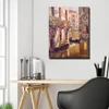 Classical Venice City Landscape Canvas Paintings Digital Print Scenery Posters And Prints Home Decor Pictures For Living Room ► Photo 2/5
