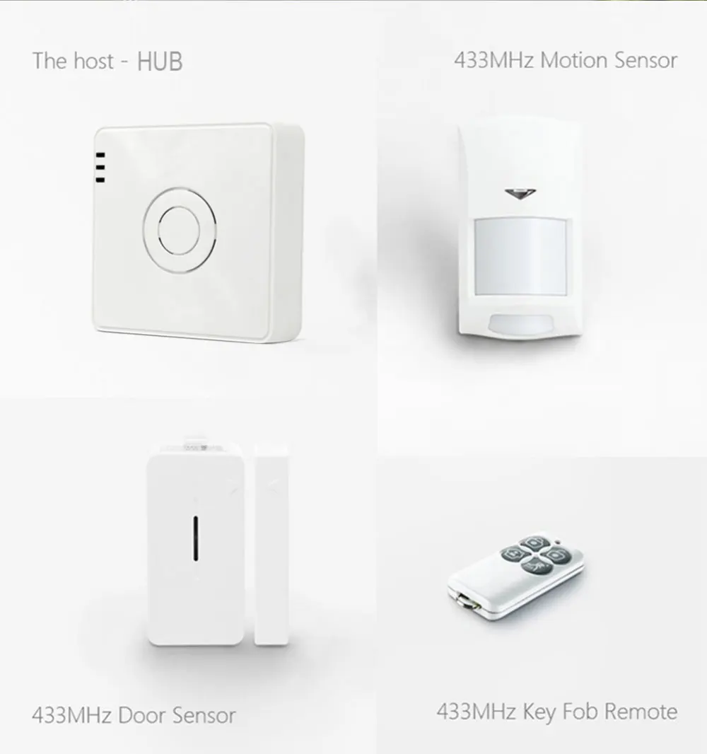 Broadlink S2 Security Kit (3)