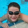 Optical Swim Goggles +Rx -Rx Prescription Swimming Glasses Adults Children Different Strength Each Eye with Free Ear Plugs 5