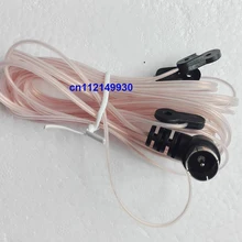 8 футов FM радио антенна 75 Ом UNBAL дипольная внутренняя HD Антенна F мужской разъем Y кабель тюнера для YAMAHA JVC SONY для BOSE приемник