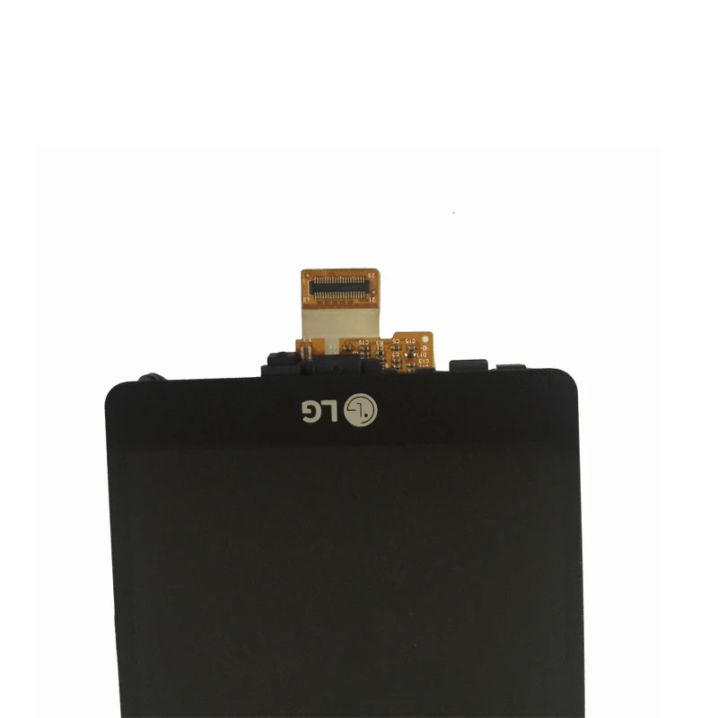 Original For LG X Power K220DS K220 LCD Display with Touch Screen Digitizer Assembly With Frame Free shipping