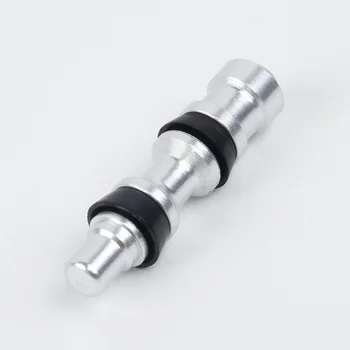 

Valve+2* Oil Sealing Long/short For SRAM Brake Lever Internal Repair Accessory