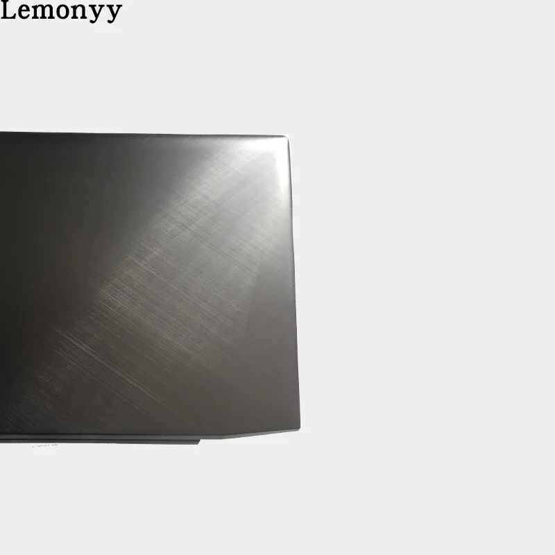 Новинка для lenovo Y50 Y50-70 Y50-70A Y50-70AS-IS Y50-80 15,6 ноутбук ЖК-дисплей верхнюю крышку чехол/ЖК-дисплей ободок крышки/ЖК-дисплей Петли L& R сенсорный экран