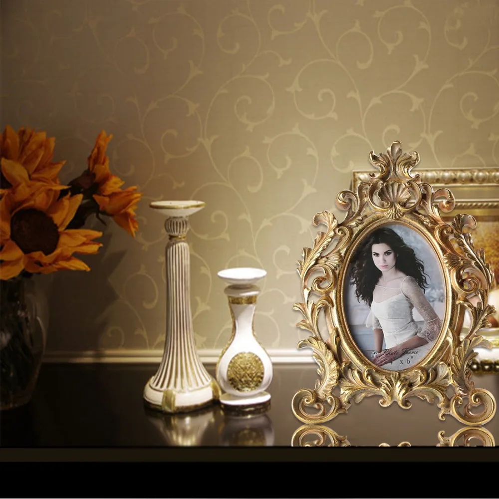 frame to photo