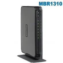 Разблокирована для Netgear MBR1310 DC-HSPA 42 Мбит/с мобильного широкополосного доступа 3g Wi Fi маршрутизатор
