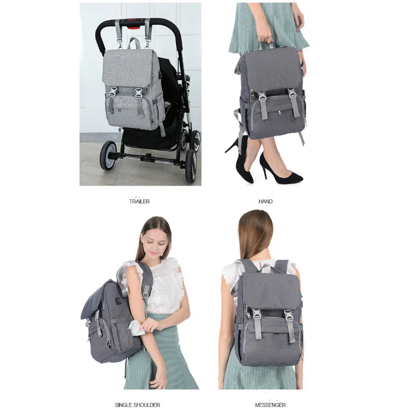 Mommy Bag 5