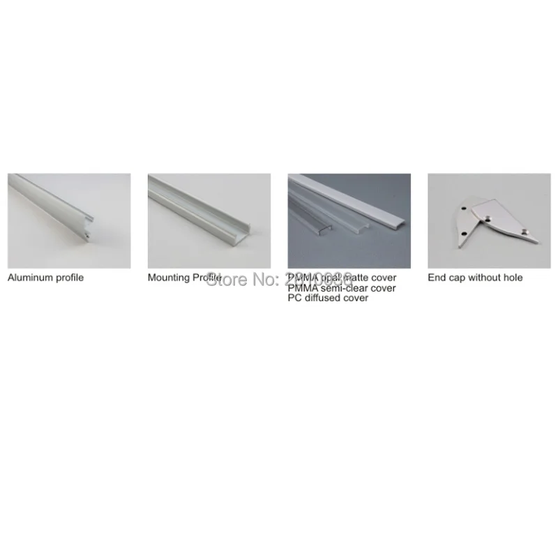 Рисунок 2 - 100X2 м комплектов/партия