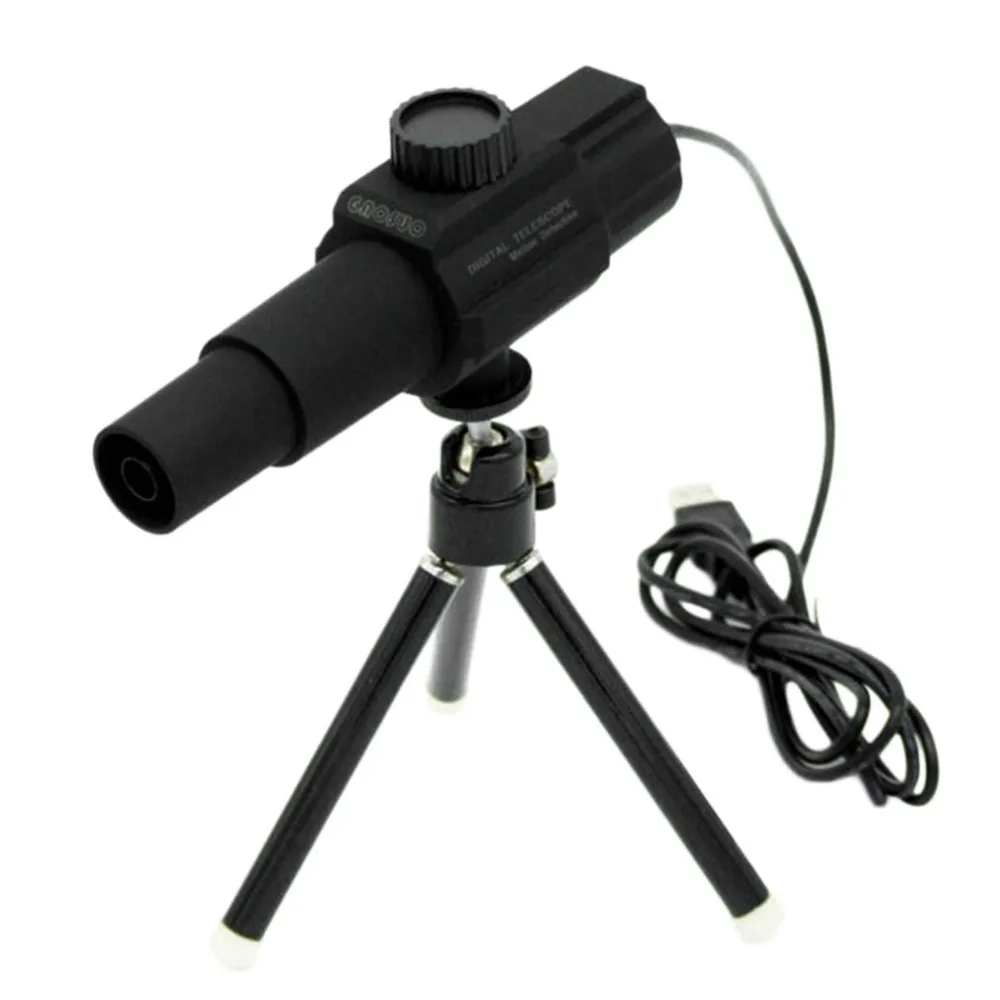 

2 Megapixel 70 Times Zooming Lens Smart Digital Telescope 2 Inch Telescope For Animal Observation Astronomical Observation