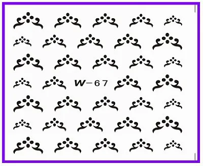 W067