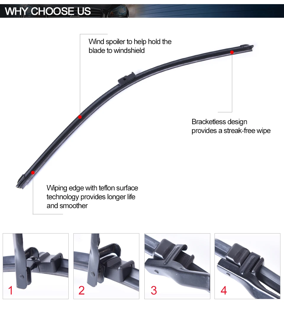 car wiper 