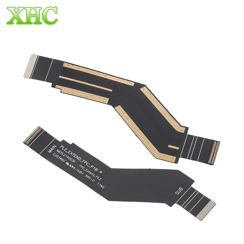 Motherboard Flex Cable for Nokia 3 5 6(2018) 7 7Plus Spare Parts Replacement Phone | Мобильные телефоны и аксессуары
