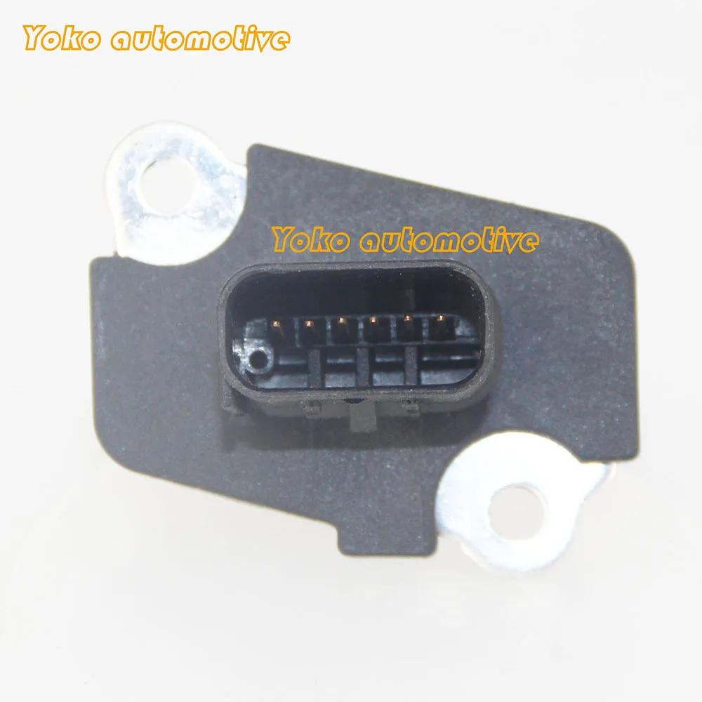 Датчик расхода воздуха MAF для FORD FOCUS II (DA _) (2004/11 /) 4515688 AFH60M19 7.22184.23.0 8ET009142 591/3L3A 12B579 BA|maf