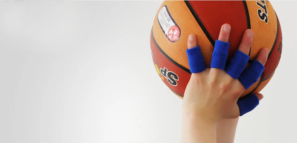 10pcs Pack Basketball Volleyball Sports Professional Protective