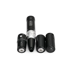 DSH импортный двигатель Перманентный макияж машинка для бровей Татуировка пистолет беспроводной портативный аккумулятор мощность перезаряжаемая подводка для глаз губы