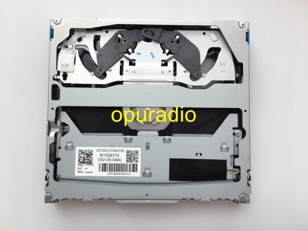 DV-05-04A DV-05 For Mercedes  (4)