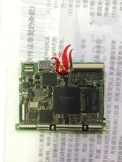 

Main circuit Board/Motherboard/PCB repair Parts For Olympus E-PL7 EPL7 camera