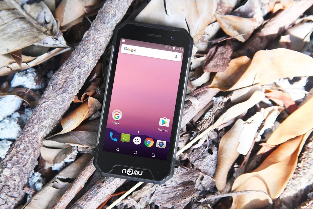 nomu s30 mini smartphone (7)