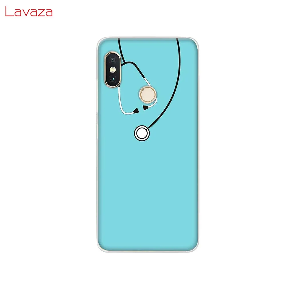 Твердый чехол Lavaza Greys Anatomy Merder для Huawei Mate 10 20 P10 P20 Lite Pro P smart 2019 Honor 8X 9
