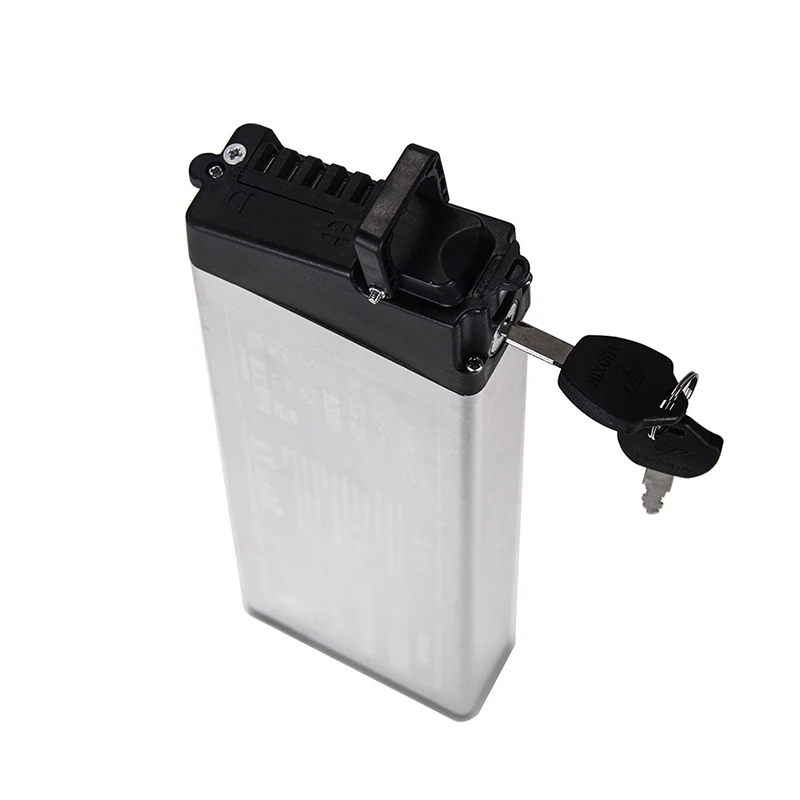 Excellent RichBit TOP-860 High Capacity Electric Bike Battery 250W 36V 12.8Ah Lithium Battery With Charger Only compatible with RT-860 4