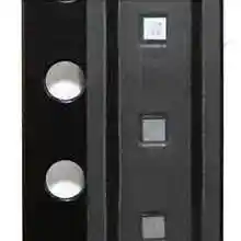 100 шт./лот, для iPhone 5S U6, 6 плюс 6G 6+ 6 P 6plus U0301 ремонт Голубой экран IC чип 4pin, до Гонконга