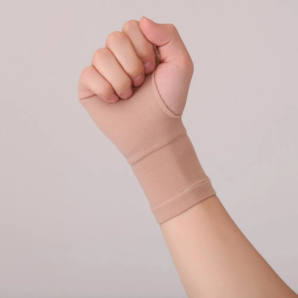 Elastic-wrist-cover-wrist-scar-wrist-gloves-tenosynovitis-sports-sprained-mouse-hand-thin-men-and-women (2)