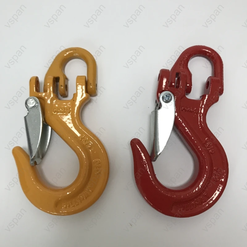 red Half-Link(11)