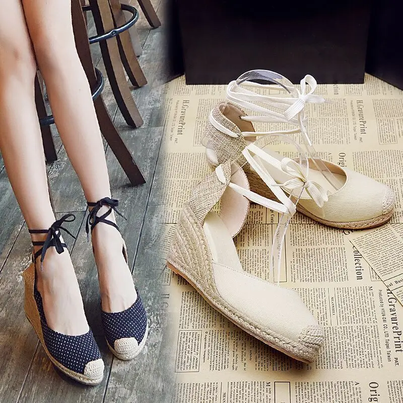 

Sandals Woman Shoe Woman Bandage Sandals