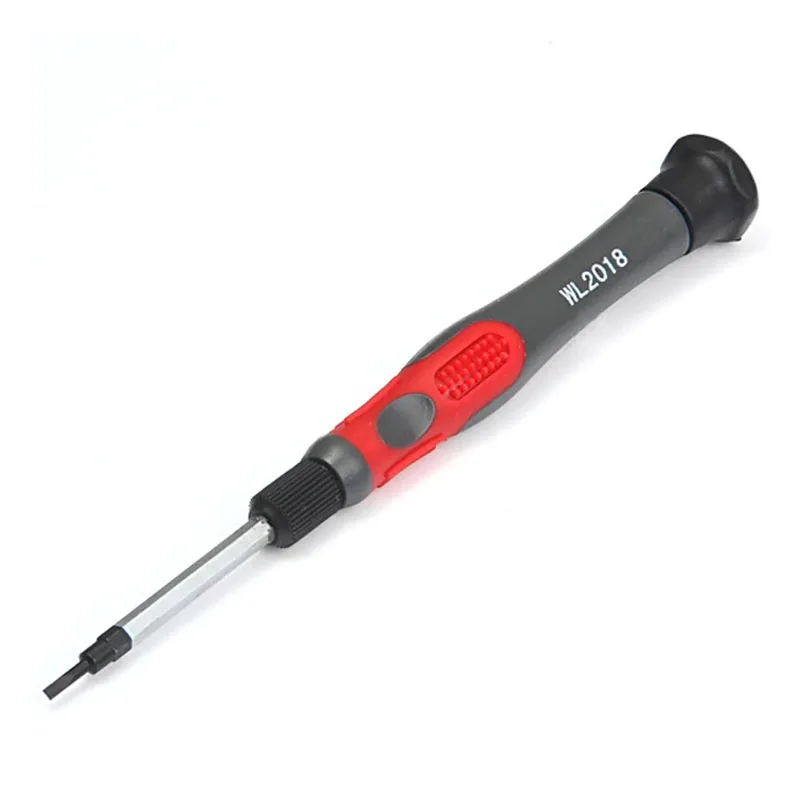 2.0mm Double Head Philips Slotted Screwdriver Adjustable Cross Head