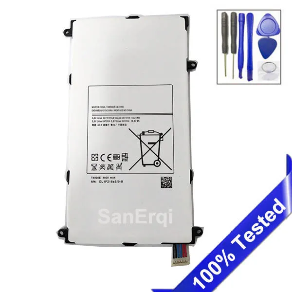for Samsung Galaxy Tab Pro 8.4\