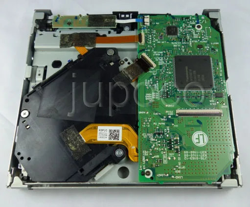 

100% Brand new DVD Loader/Laser DVS-7600 KDP-1C