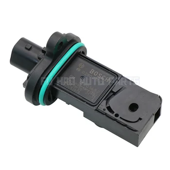 

Genuine 13301682 0280215254 12671616 0280218429 0280218268 MAF Mass Air Flow Meter Sensor for Buick LaCrosse Chevrolet Camaro