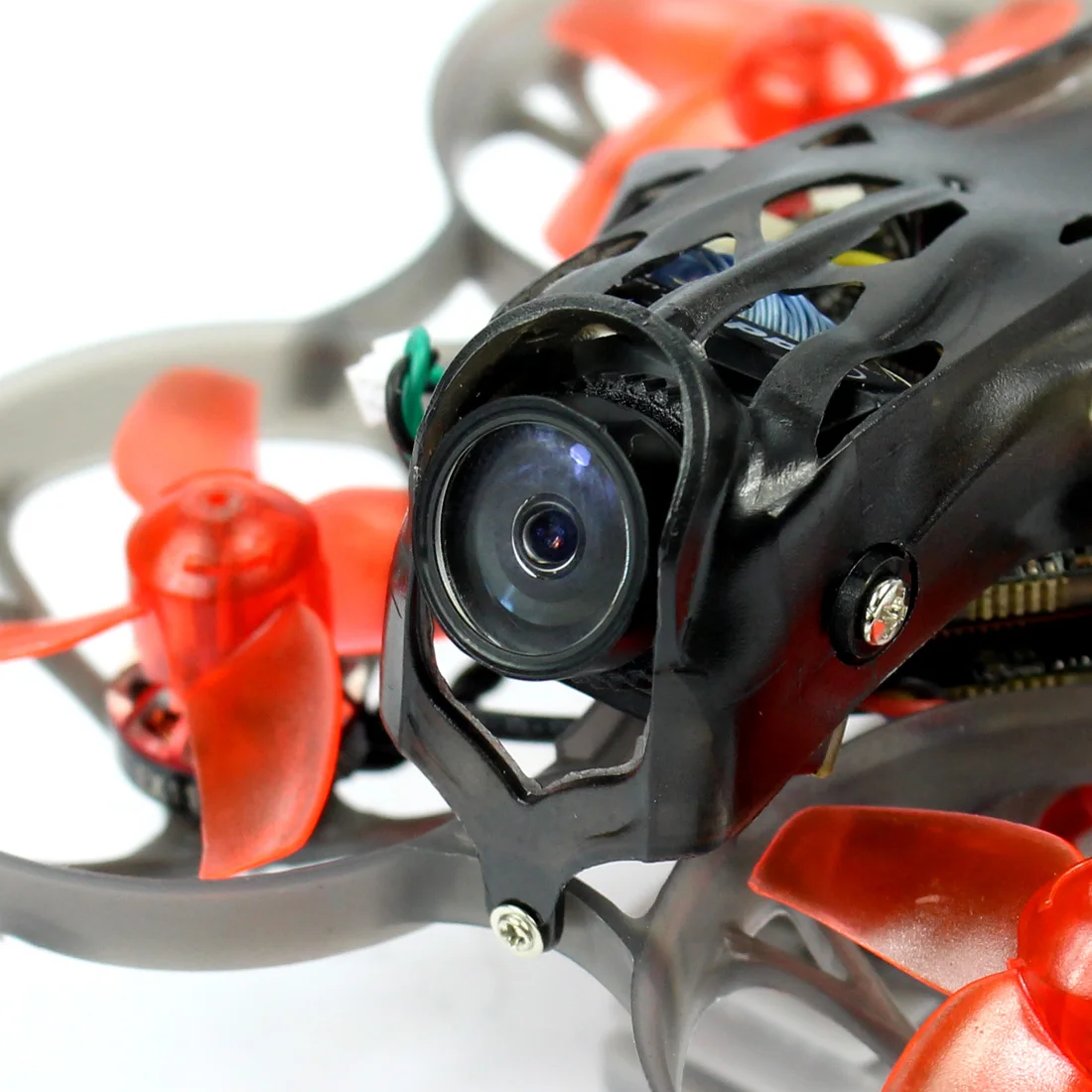  Happymodel Mobula7 HD 2-3S 75mm Crazybee F4 Pro BWhoop Mobula 7 FPV Racing Drone PNP BNF w/ CADDX T